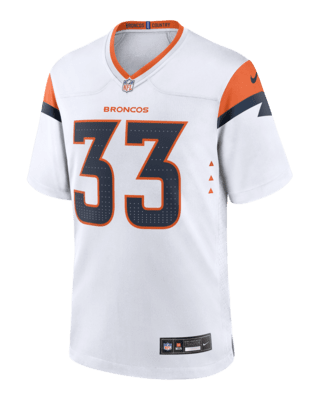 Broncos von shops miller jersey